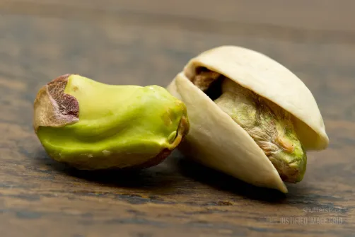 Pistachios