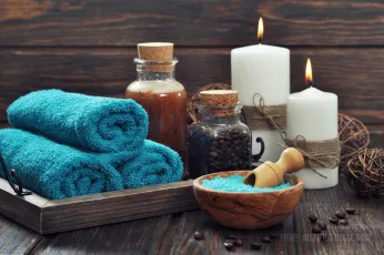 Spa composition
