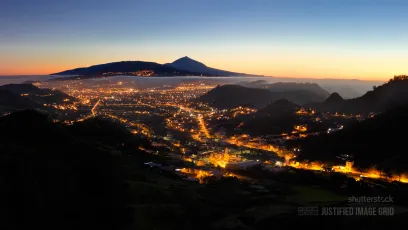 La Laguna