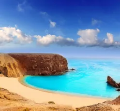 Playa de Papagayo