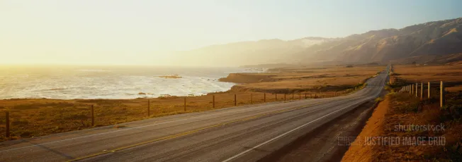 Pacific Coast Highway