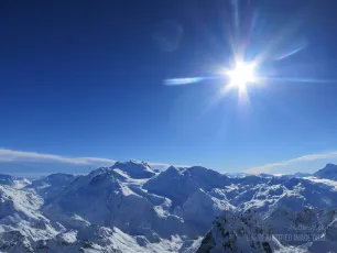 Sunburst