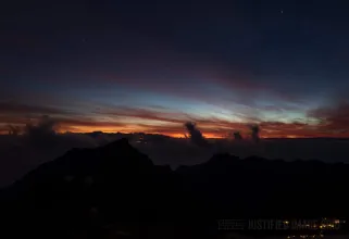 Flames of Mordor