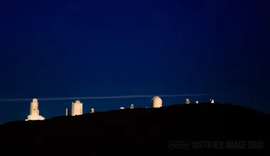 Observatories