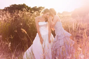 Secret of the bridesmaid