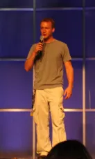 BlizzCon 2007