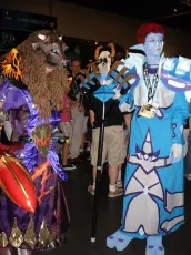 BlizzCon 2007