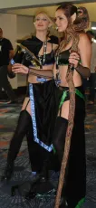 BlizzCon 2007