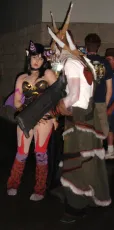 BlizzCon 2007