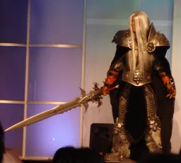 BlizzCon 2007