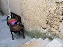 A place to rest
