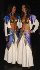 BlizzCon 2007