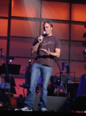 BlizzCon 2007