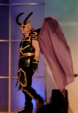 BlizzCon 2007