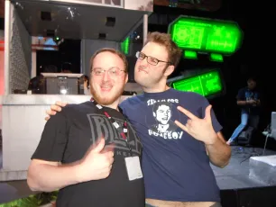 Blizzcon 2010