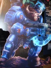 Blizzcon 2010