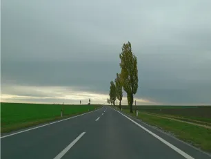 Infinity