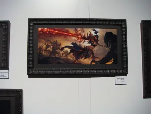 Blizzcon 2010