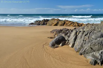 Agnes Water - Chinamans Beach