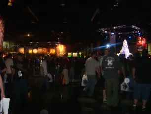 BlizzCon