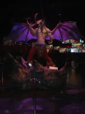 BlizzCon