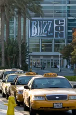 Blizzcon '08
