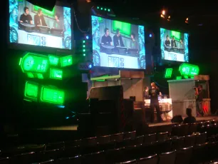 BlizzCon
