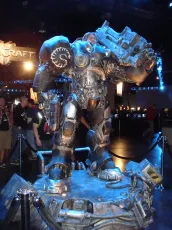 Blizzcon 2010