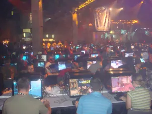 BlizzCon
