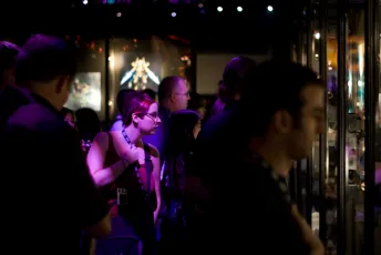 Blizzcon '08