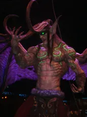 BlizzCon