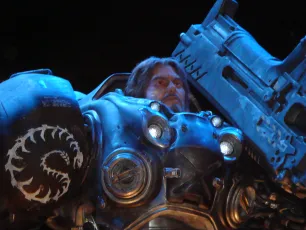 Blizzcon 2010