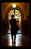 Into the light