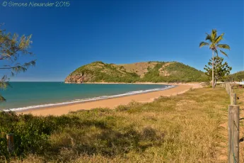Rosslyn (near Yeppoon)