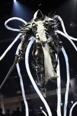 Blizzcon 2013
