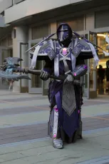 Blizzcon 2013