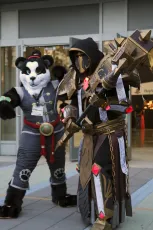 Blizzcon 2013