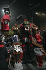 Blizzcon 2013