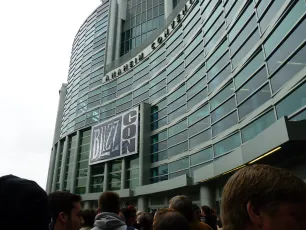 Blizzcon!