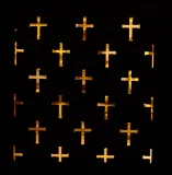 What if God was one of us?