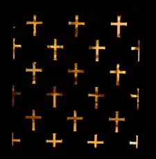 What if God was one of us?