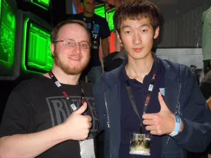 Blizzcon 2010