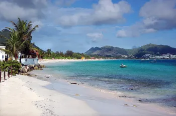 Orient Bay.