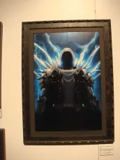 Blizzcon 2010