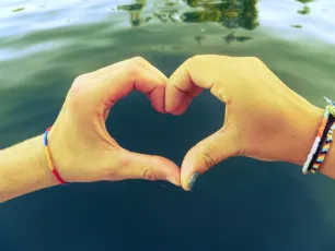 Summer love