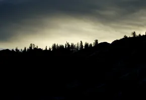 Squall, 2 of 2