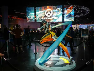 Blizzcon 2016