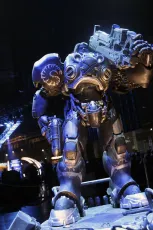 Blizzcon 2013