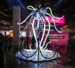 Blizzcon 2016