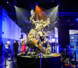 Blizzcon 2016
